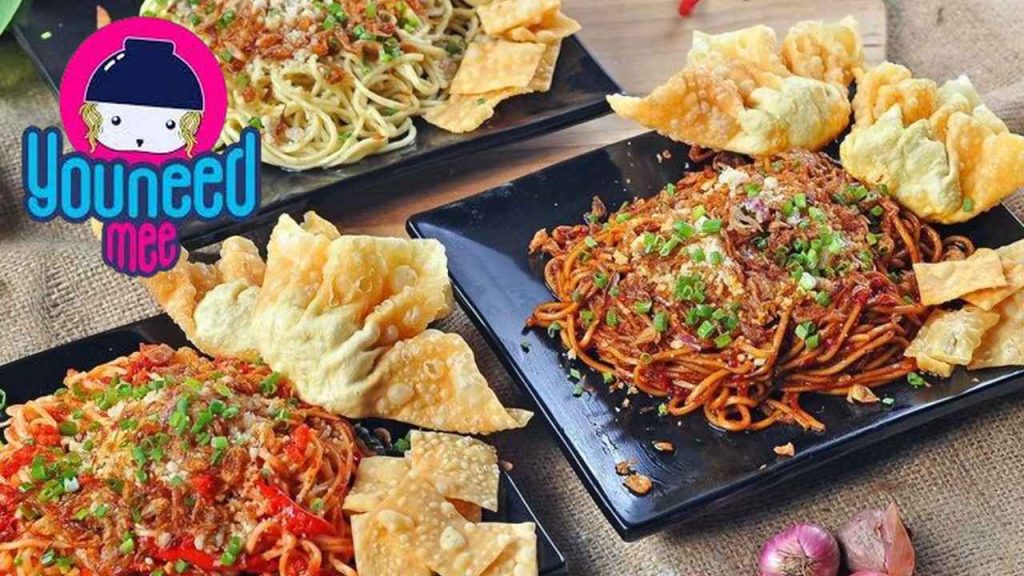 Franchise Makanan Kekinian di Jakarta