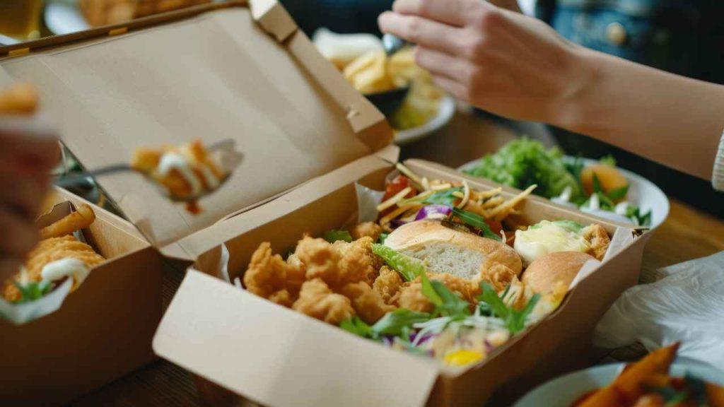 Franchise Makanan Kekinian di Jakarta