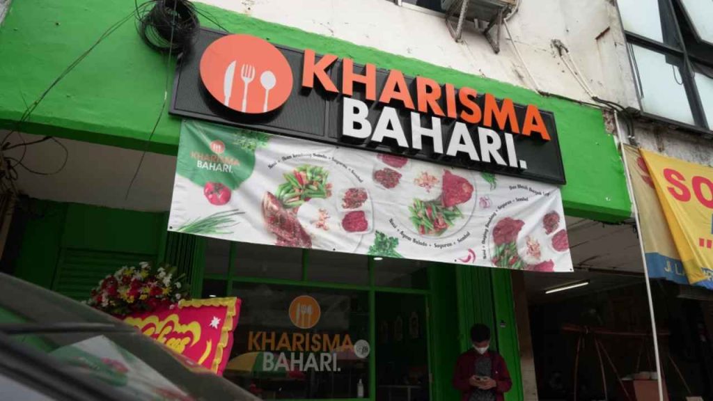 Franchise Makanan Terlaris di Bandung