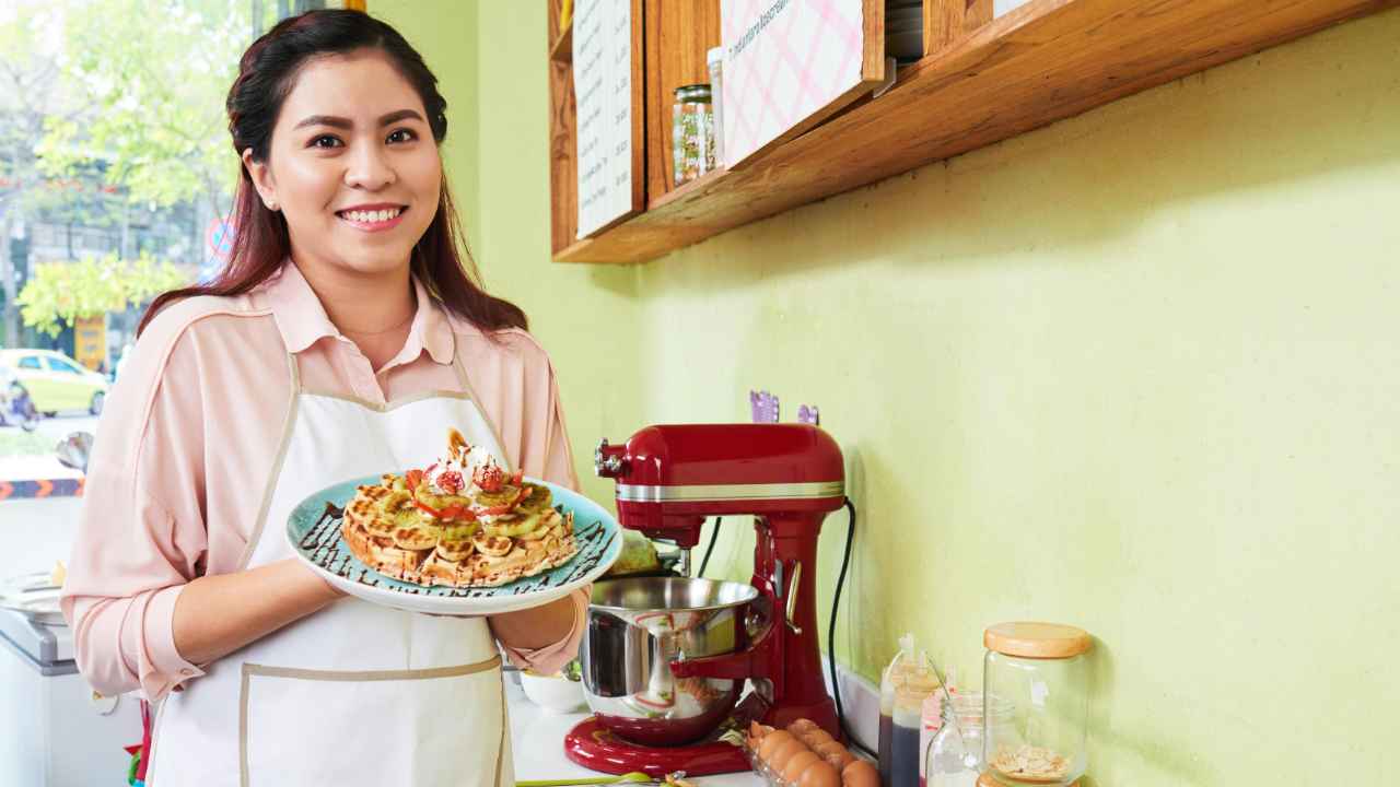 17 Franchise Makanan Terlaris di Bandung yang cocok untuk pemula
