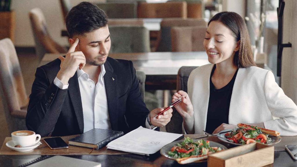 Franchise Makanan Terlaris di Bandung