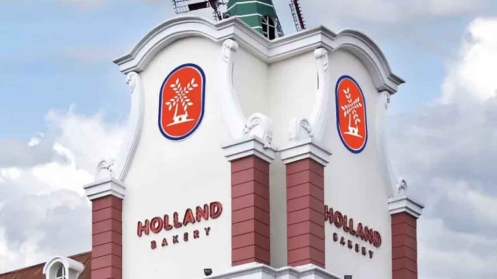 Franchise Toko Roti Indonesia