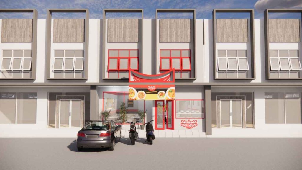 Franchise Makanan di Semarang