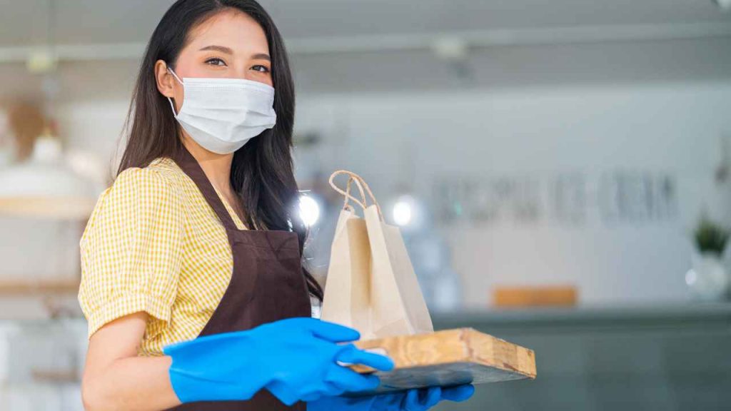 Franchise Makanan di Semarang