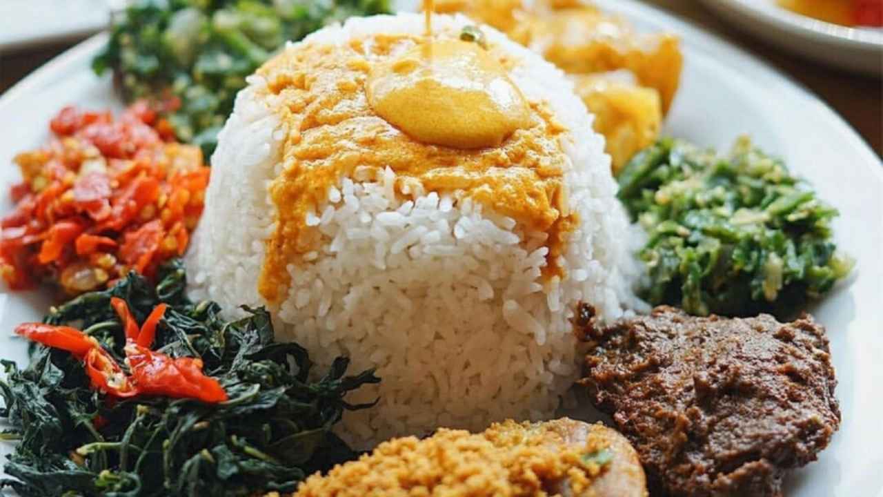Modal Usaha RM Padang 15 franchise proyeksi balik modalnya