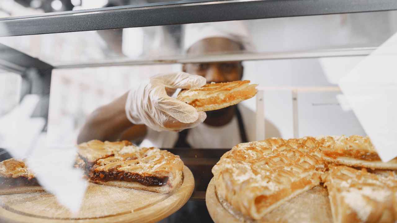 Waralaba Roti Kekinian yang cepat balik modal di 2025