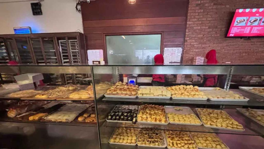 Harga Franchise Roti Unyil