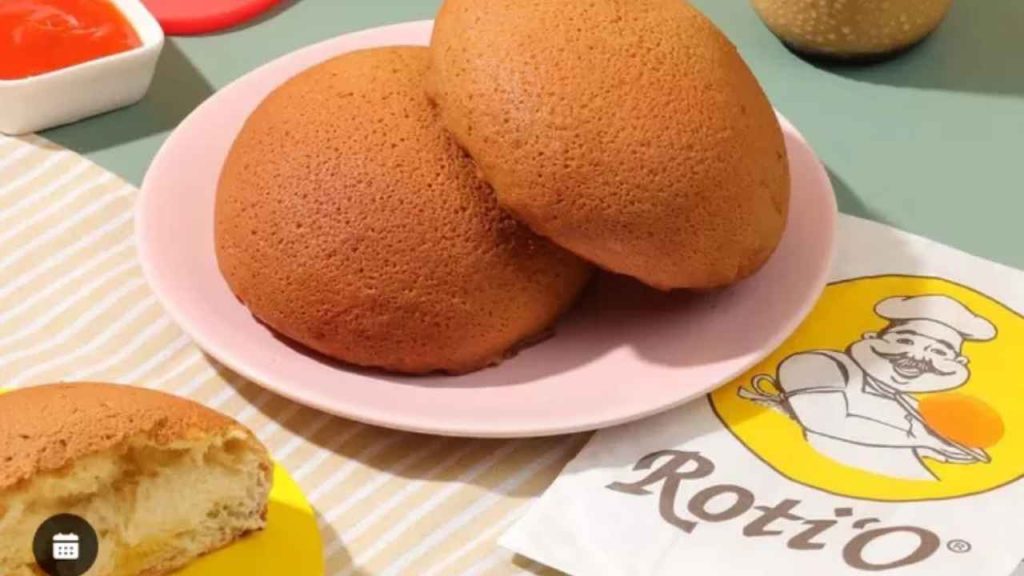 Berapa harga franchise Roti O