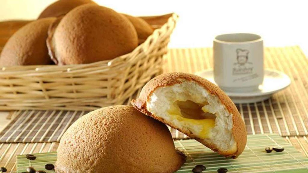 Berapa harga franchise Roti O