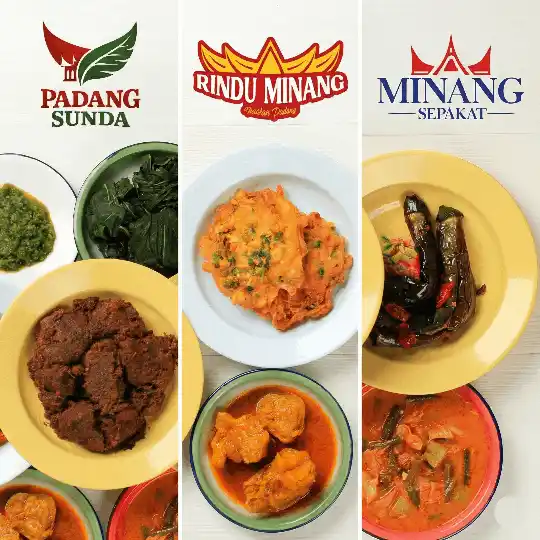 Kemitraan Masakan Padang