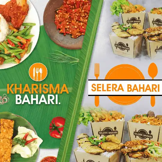 Kemitraan Warteg