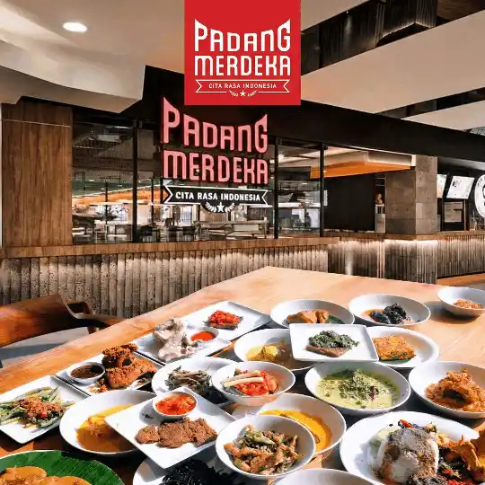 Franchise Padang Merdeka