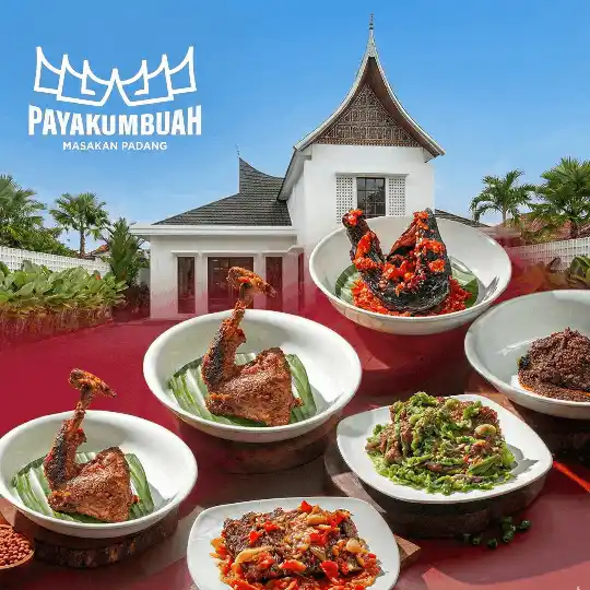 Franchise Payakumbuah