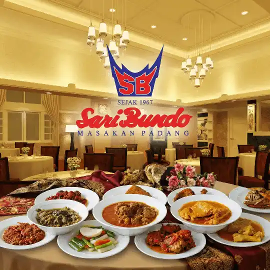 Franchise Sari Bundo