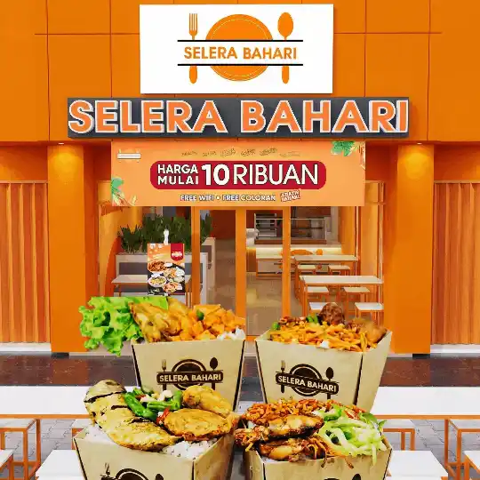 Franchise Selera Bahari