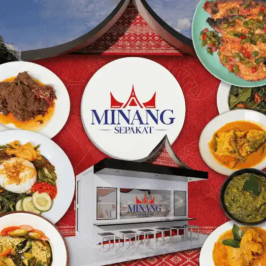 Franchise Minang Sepakat