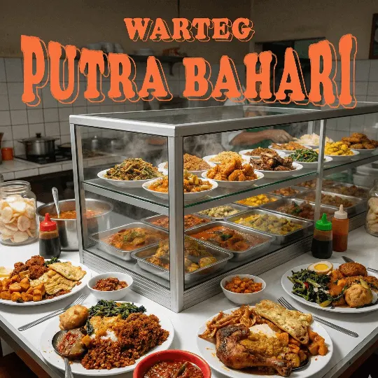 Franchise Putra Bahari