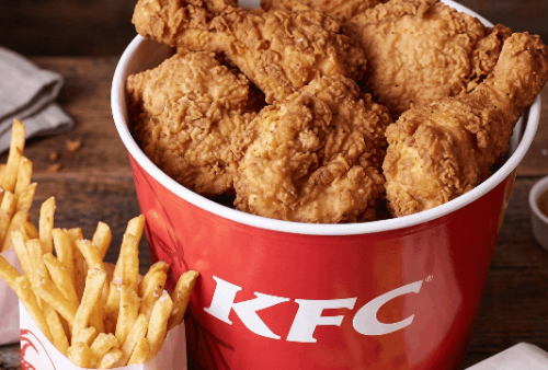 Daftar franchise ayam goreng terlaris cepat balik modal