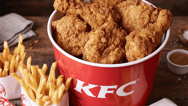 Daftar franchise ayam goreng terlaris cepat balik modal
