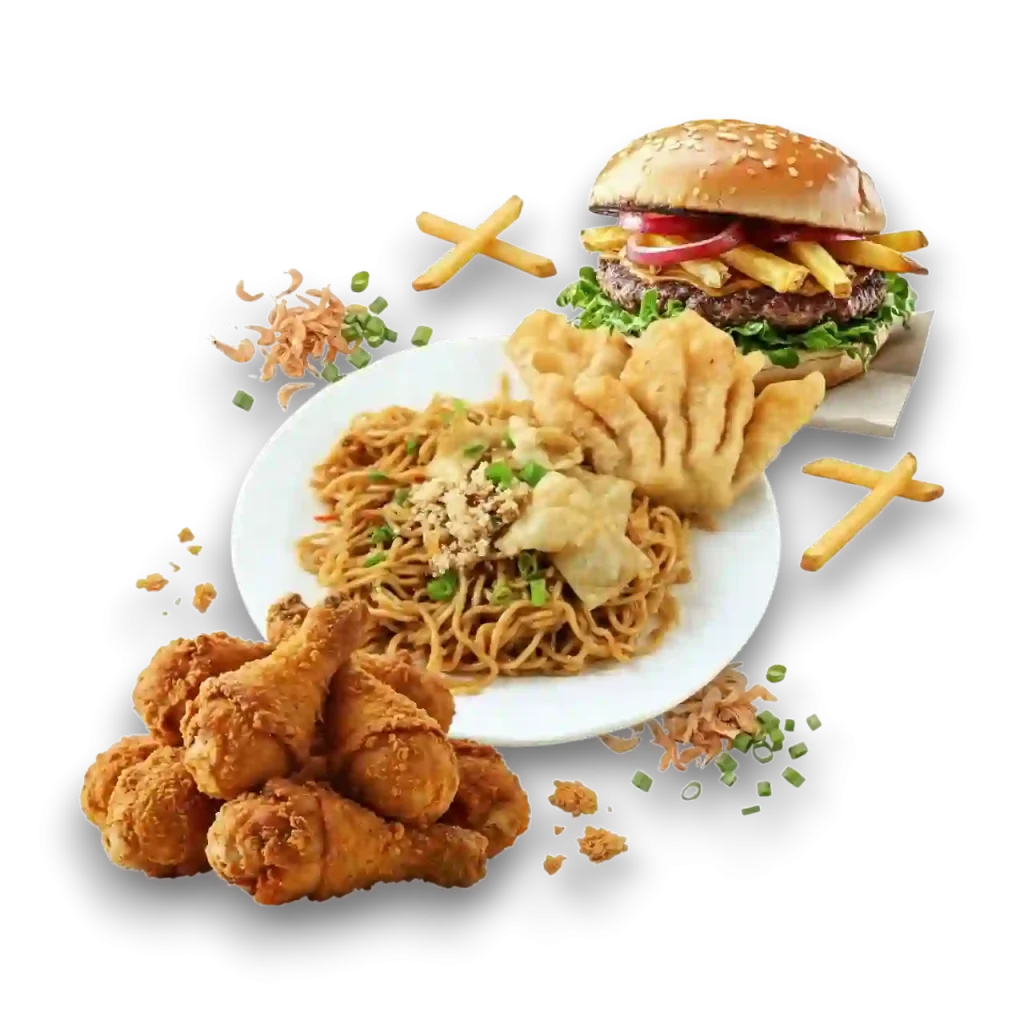 Franchise Makanan Kekinian