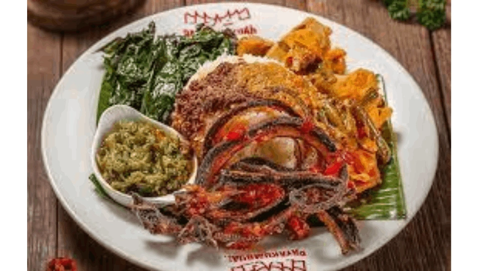 Franchise Padang Payakumbuah