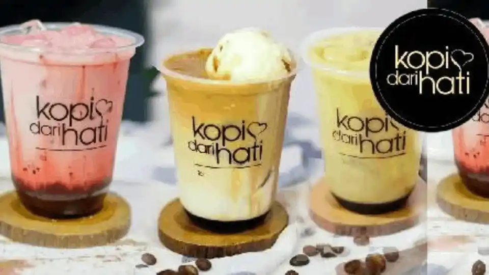Daftar Franchise Kopi