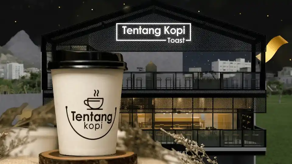 Daftar Franchise Kopi