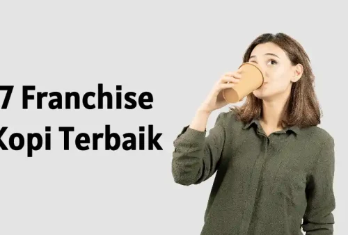 Franchise Kopi