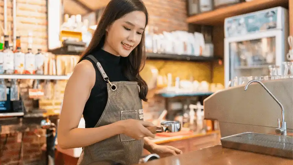 Daftar Franchise Kopi