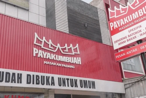 Syarat Daftar Franchise Padang Payakumbuah Terbaru 2026