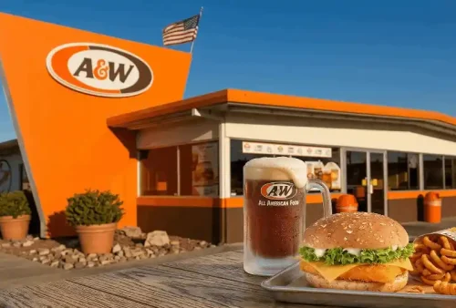 Franchise A&W