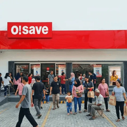 Franchise O! Save