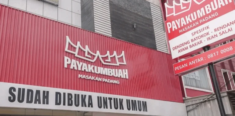 Syarat Daftar Franchise Padang Payakumbuah Terbaru 2026