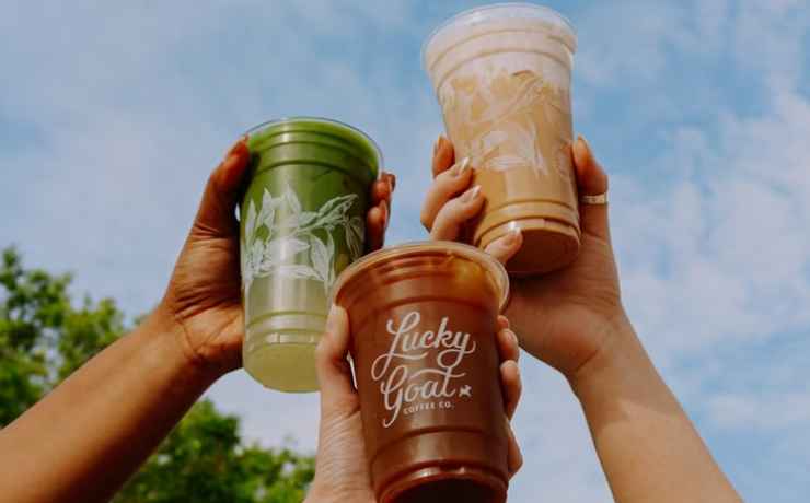 3 Franchise kopi tanpa royalty fee profit 100% buat pemula