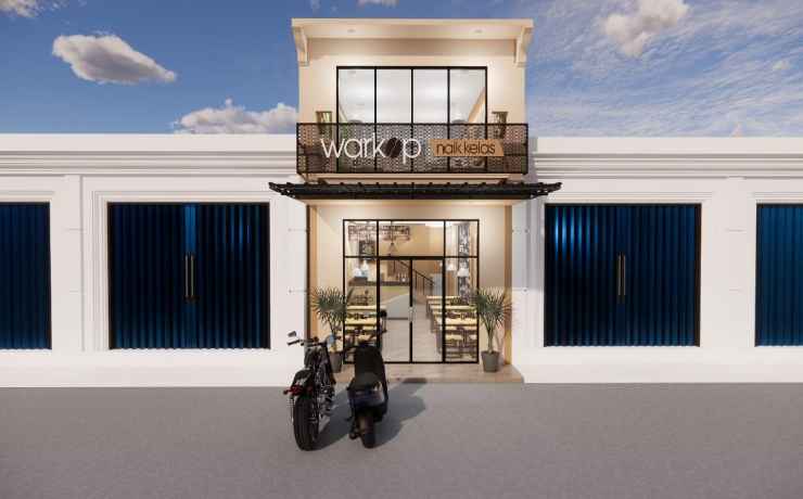 3 Franchise kopi tanpa royalty fee profit 100% buat pemula