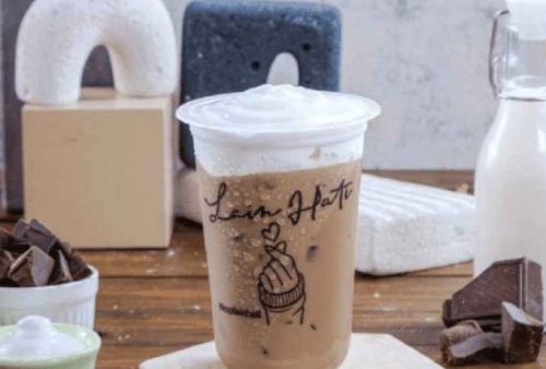 Simulasi Profit Franchise Kopi Lain Hati Per Bulan