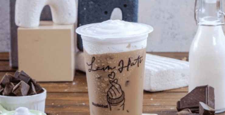 Simulasi Profit Franchise Kopi Lain Hati Per Bulan