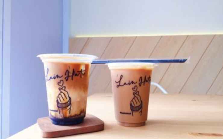 Simulasi Profit Franchise Kopi Lain Hati Per Bulan