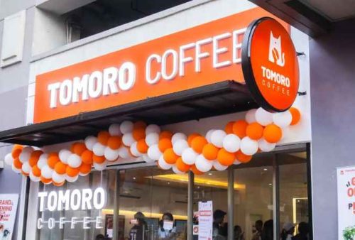 Franchise Kopi Tomoro Autopilot: Cara Bisnis Tanpa Ribet