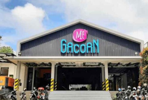 Syarat Franchise Mie Gacoan Terupdate Peluang Cuan Besar