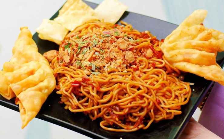 Syarat Franchise Mie Gacoan Terupdate Peluang Cuan Besar