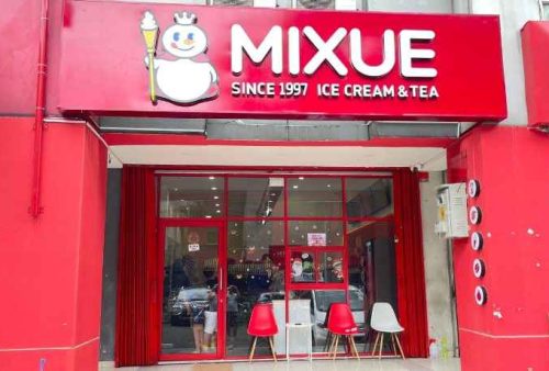 Biaya Franchise Mixue 2026: Rincian Modal & Keuntungan Bersih