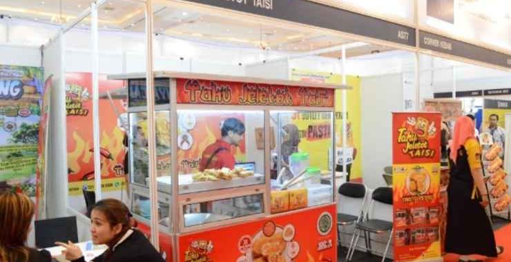 Franchise Tahu Jeletot Taisi: Simulasi Keuntungan Bersih Harian