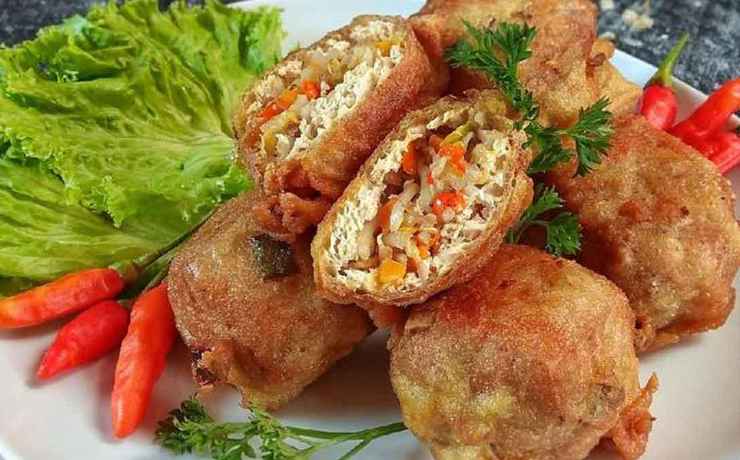 Franchise Tahu Jeletot Taisi: Simulasi Keuntungan Bersih Harian