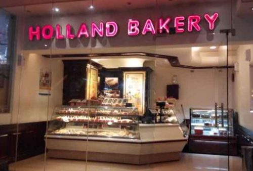 Syarat Franchise Holland Bakery: Masuk Mall vs Ruko