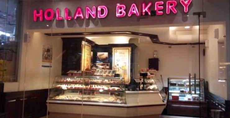 Syarat Franchise Holland Bakery: Masuk Mall vs Ruko