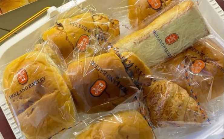 Syarat Franchise Holland Bakery: Masuk Mall vs Ruko