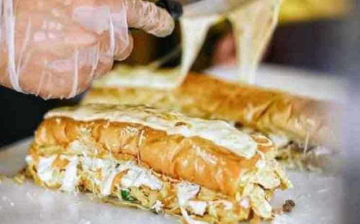 Franchise Roti John Viral: Paket Kemitraan Langsung Laris