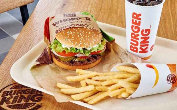 Cara Mengajukan Franchise Burger King Indonesia di Ruko
