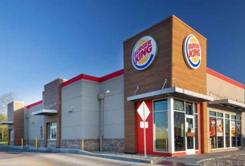 Cara Mengajukan Franchise Burger King Indonesia di Ruko